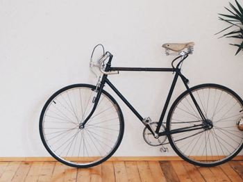 Bicycle Storage